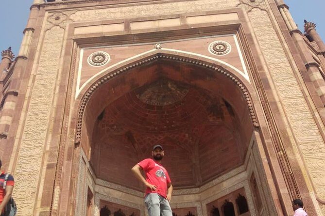 Same Day Delhi Agra Delhi Tour by private Car - Final Thoughts: Is This Tour Worth It?