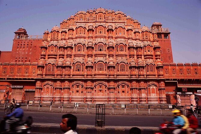 Same Day Jaipur Tour from Delhi - A Few Points to Keep in Mind