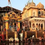Same Day Mathura and Vrindavan Tour with Taj Mahal from New Delhi - The Practical Side: What to Expect