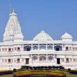 Same-Day Mathura: Temples, Holy Ghats & Divine Bliss - Key Points