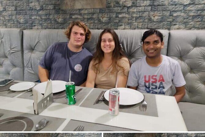 Same day Private tour cab pickup from Delhi Agra - An In-Depth Look at the Private Delhi-to-Agra Transfer