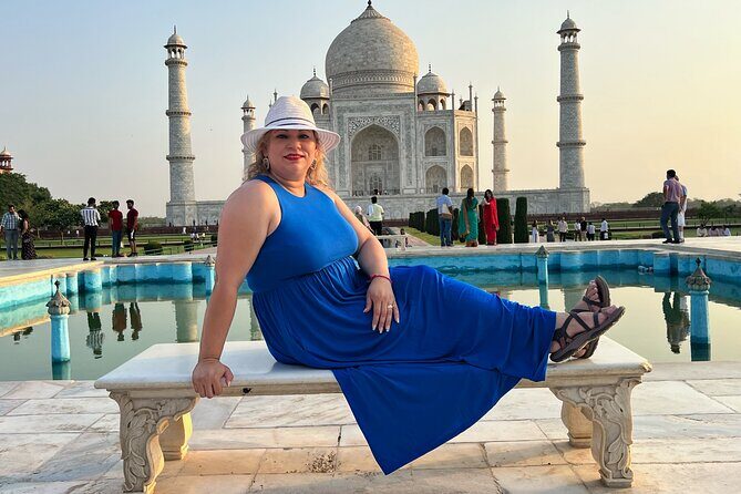 Same Day Sunrise Taj Mahal, Agra Fort & Baby Taj Tour From Delhi - Authenticity and Overall Value