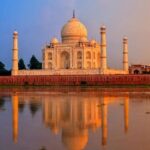 Same Day Taj Mahal, Agra Fort & Baby Taj Tour From Delhi by Car - What Reviewers Say