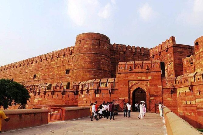 Same Day Taj Mahal, Agra Fort & Baby Taj Tour from Delhi by Car - Why This Tour Provides Real Value