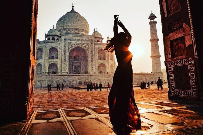 Same Day Taj Mahal & Agra Fort Tour from Jaipur by Car - Final Thoughts: Is This Tour Right for You?