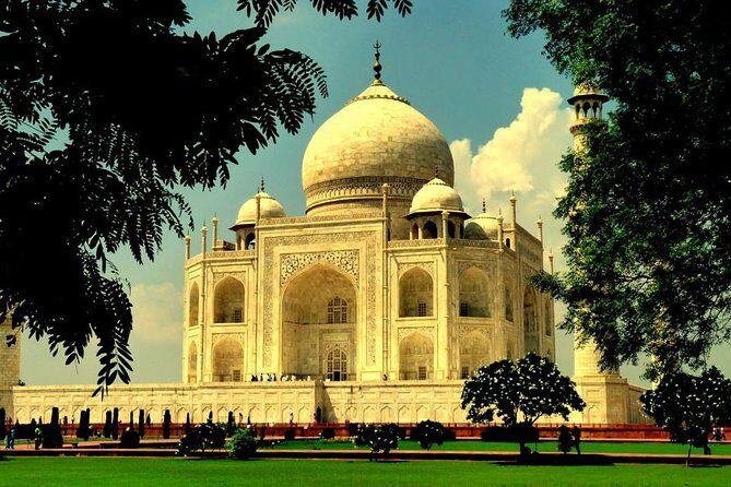 Same Day Taj Mahal & Agra Fort Tours ( Delhi- Agra-Delhi ) - Practical Tips for Your Tour