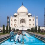 Same Day Taj Mahal Agra Tour - Practical Considerations for Travelers