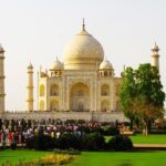Same Day Taj Mahal and Agra Tour from Ahmedabad with Flights - Why This Tour Works Well