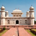 Same Day Taj Mahal, Fort & Baby Taj Tour from Delhi by Car - An Authentic and Practical Experience