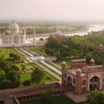 Same Day Taj Mahal Tour by Car from New Delhi - A Detailed Look at the Tour Experience