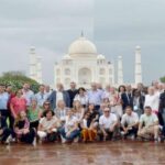 Same Day Taj Mahal Tour by Flight from Hyderabad - Why This Tour Works Well