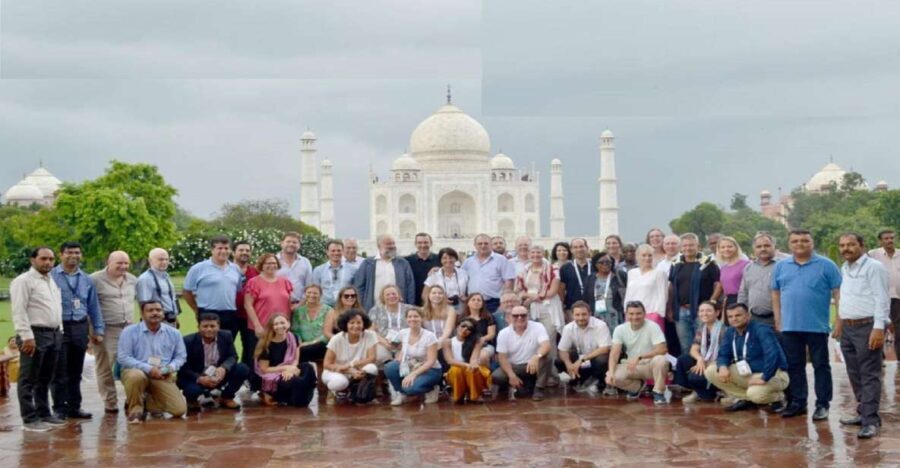 Same Day Taj Mahal Tour by Flight from Hyderabad - Why This Tour Works Well