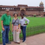 Same Day Taj Mahal Tour By Gatimaan Train - Summary of Key Points