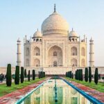 Same Day Taj Mahal Tour by Train - What the Reviews Say: Authentic Experiences and Impressive Guidance