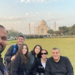 Same Day Taj Mahal Tour From Delhi - Who Should Consider This Tour?