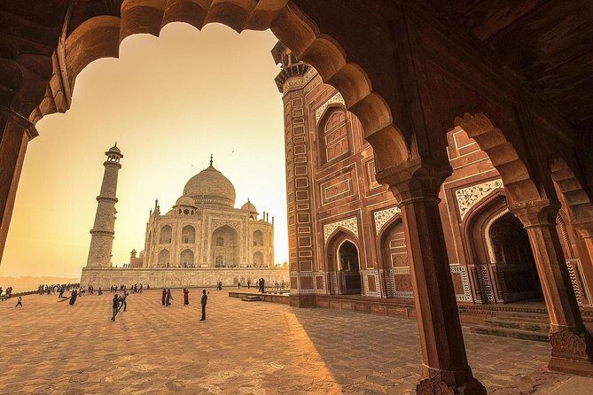 Same Day Taj Mahal Tour from Delhi - Who Should Consider This Tour?