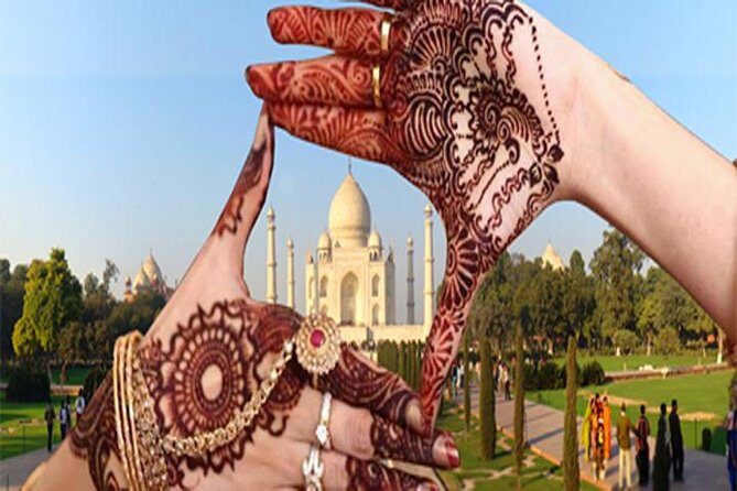 Same Day Taj Mahal Tour from Gurgaon (Gurugram) - What Travelers Say: Authentic Perspectives