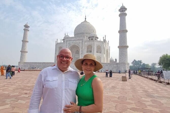 Same Day Taj Mahal Tour with Private Driver - Who Will Love This Tour?