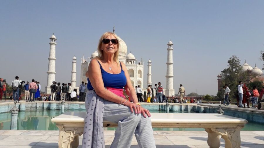 Same Day Tour of Incredible Taj Mahal From Delhi By Car - What Travelers Say About This Tour