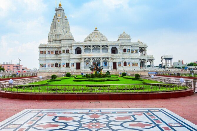 Same-day tour to Mathura and Vrindavan - Land of Lord Krishna - Who Will Love This Tour?