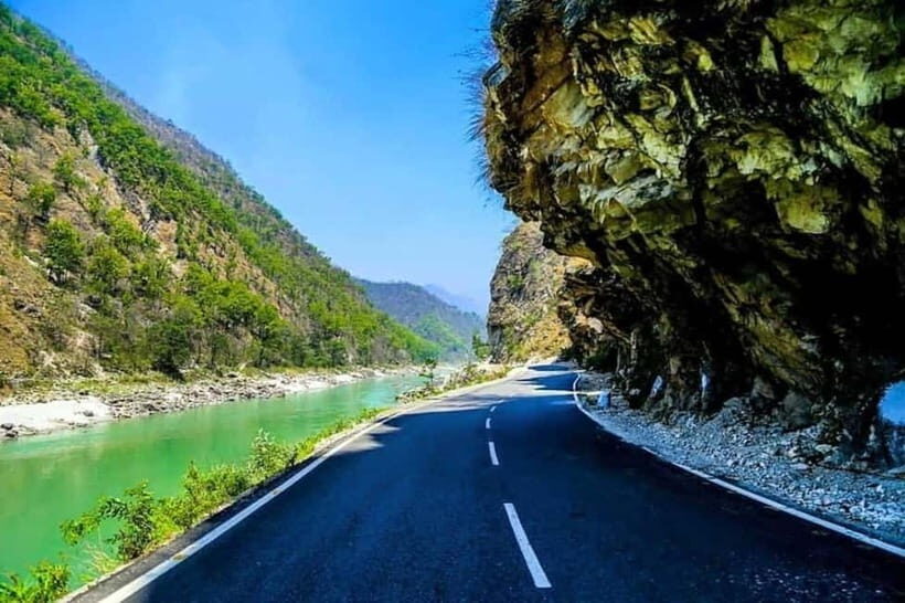 Same Day Visit Rishikesh To Devprayag: The Origin of Ganga - Practical Considerations