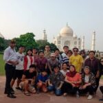 Sameday Taj Mahal Tour From Delhi With Lunch at 5 Star Hotel - Who Will Love This Tour?
