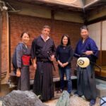 Samourai Show, Japanese Cooking Class or Touring in Asakusa! - Who Will Love This Tour?