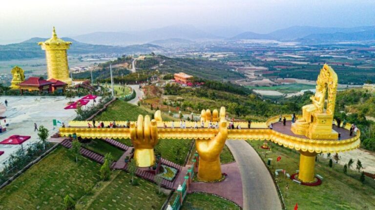 Samtem Hills Dalat - Who is This Tour Best For?