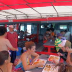 Samui: Angthong Marine Park Boat Tour w/ Transfer and Meals - What to Expect from the Tour