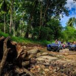 Samui ATV Quad Bike 1 Hour Tour - Riding Through the Rainforest and Hills