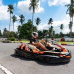 Samui Go-Karting Experience  Sodikart RT10 Outdoor Race - Final Thoughts: Is It Worth It?
