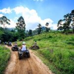 Samui Quad Motor ATV Tour - Authentic Experiences and Real-World Reviews
