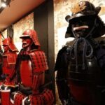 Samurai Armor Photo Shoot in Shibuya - What to Expect: Practical Details & Considerations