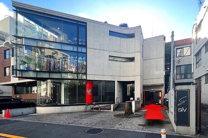 Samurai Experience in Tokyo / SAMURAI've - A Detailed Look at the Samurai Experience in Tokyo