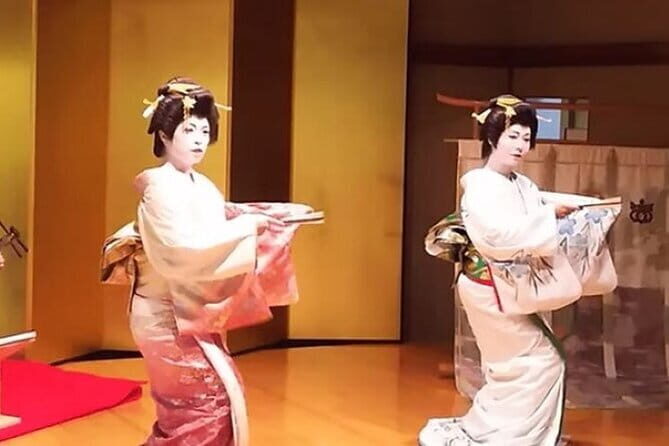 Samurai Fencing Geisha Dance and Mito Kairakuen Garden - Final Thoughts