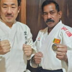 Samurai karate and iaido experience for beginners in Kawasaki - Exploring the Samurai Karate and Iaido Experience in Kawasaki