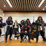 Samurai Legacy: A Path of Discipline and Respect - Exploring the Experience: A Deep Dive