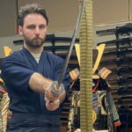 Samurai sword cutting experience - The Experience Breakdown