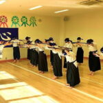 Samurai Sword experience under the guidance of top performers - What to Expect: A Step-by-Step Breakdown