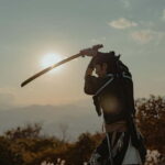 Samurai Swordsmanship and Sound Meditation in nature - Who Will Love This Tour?