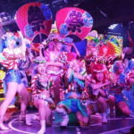 Samurai themed Entertainment show in Shinjuku - Authenticity and Entertainment: What Travelers Say