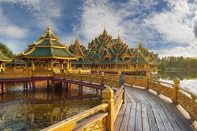 Samut Prakan Ancient City & Outdoor Museum Tour in Bangkok - What This Tour Means for You