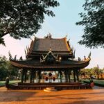 Samut Prakan: Ancient City Ticket & Self-Guided Digital Tour - A Detailed Look at the Ancient City Experience