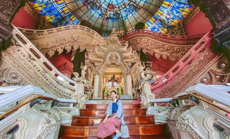 Samut Prakan: The Erawan Museum Admission Ticket (NON THAI) - A Closer Look at the Erawan Museum Experience