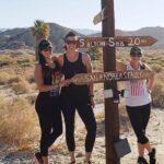San Andreas Fault Jeep Tour from Palm Springs - A Deep Dive into the San Andreas Fault Jeep Tour