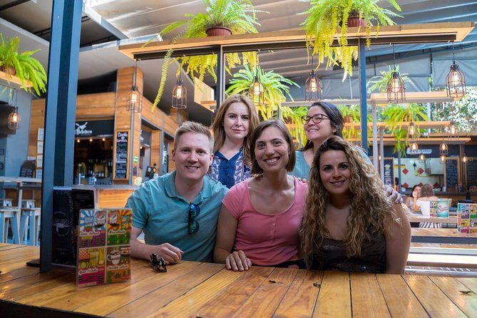 San Angel Mexican Food Tour - Frequently Asked Questions