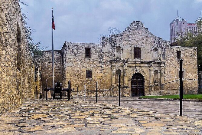 San Antonio 1/2 Day "BEST" UNESCO Colonial Missions driving tour - Practical Details and Why They Matter