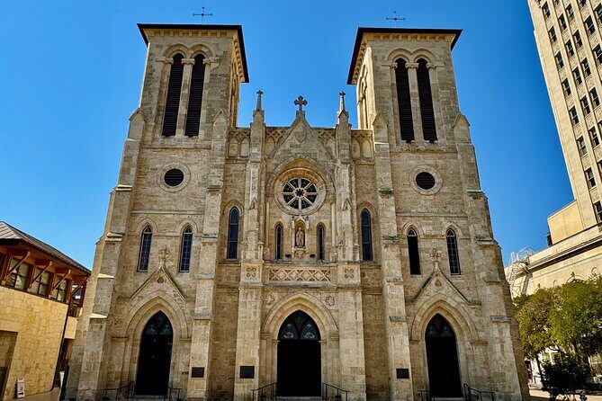 San Antonio Centre Food Tour of 6 Tastings with Tacos & Ice Cream - Who Should Book This Tour?