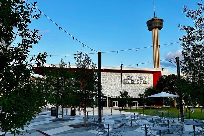 San Antonio Downtown Twilight Art Tour - Practical Insights and What to Expect