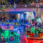 San Antonio Holiday Sights & Festive Nights Tour - Who Will Love This Tour?